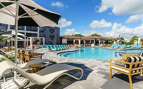 Courtyard By Marriott Orlando Lake Buena Vista At Vista Centre